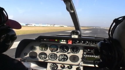 Check-list+décollage de Lognes (LFPL)